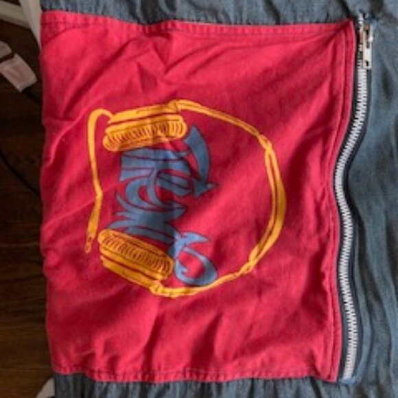 BOGO Clearout-Pottery Barn duvet cover (64x82) - Picture 4 of 5